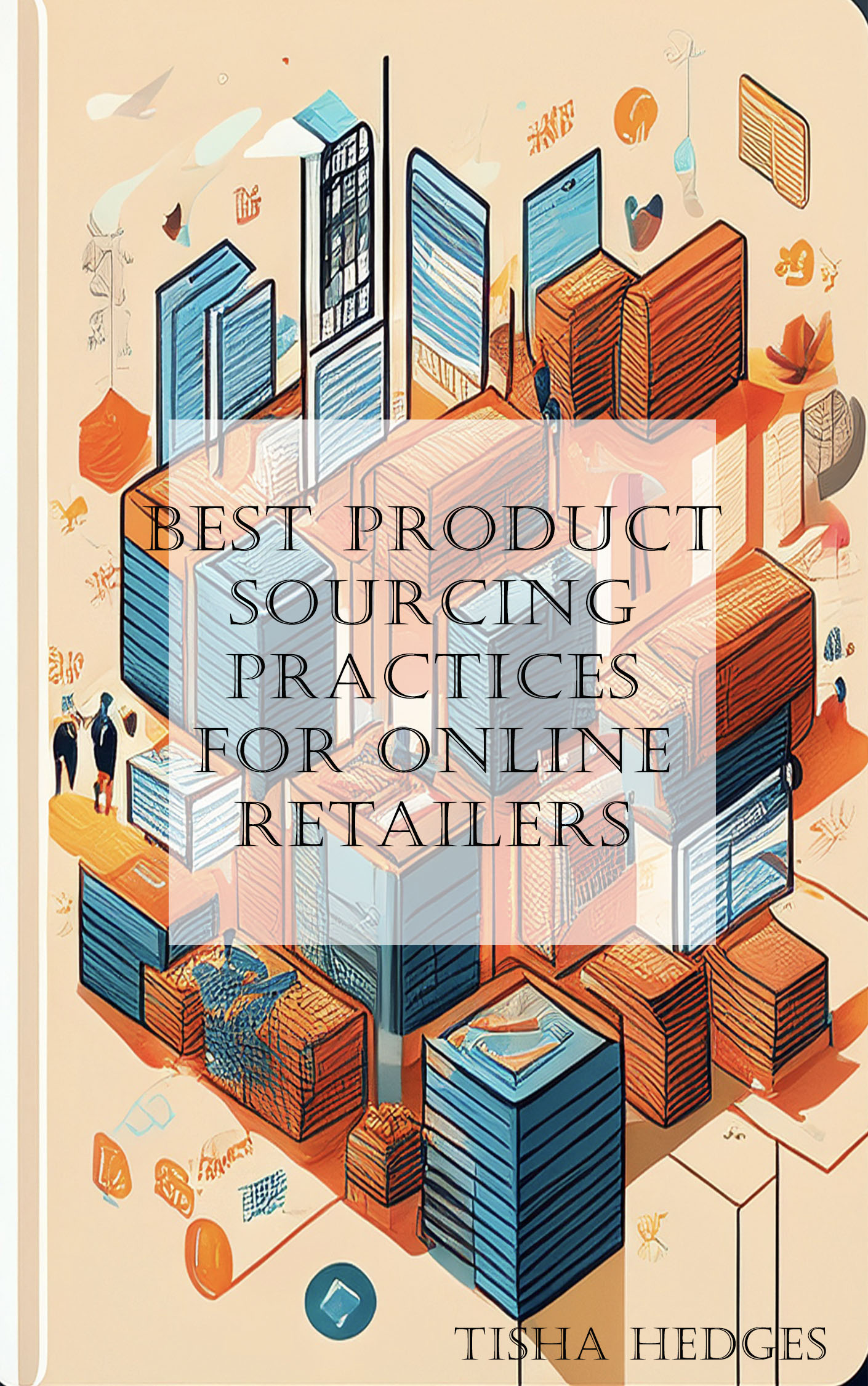 Best Product Sourcing Practices for Online Retailers