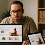 ECommerce Website Design